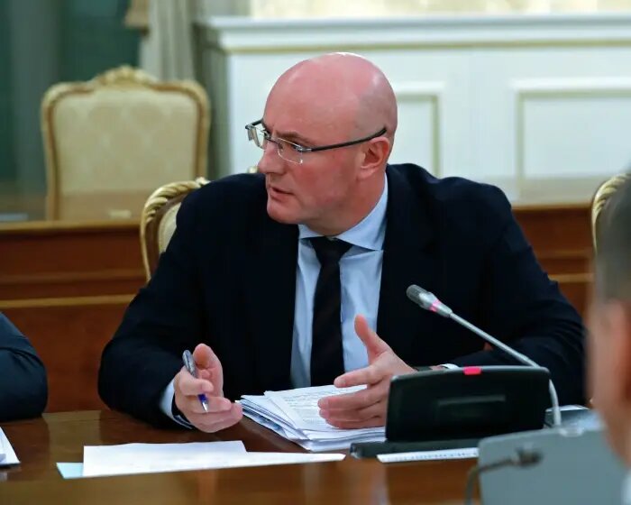     © РИА Новости. Дмитрий Астахов