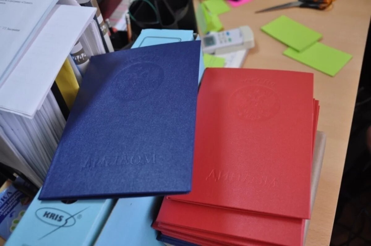    В Прикамье педагога колледжа уволили из-за прогула защиты дипломов