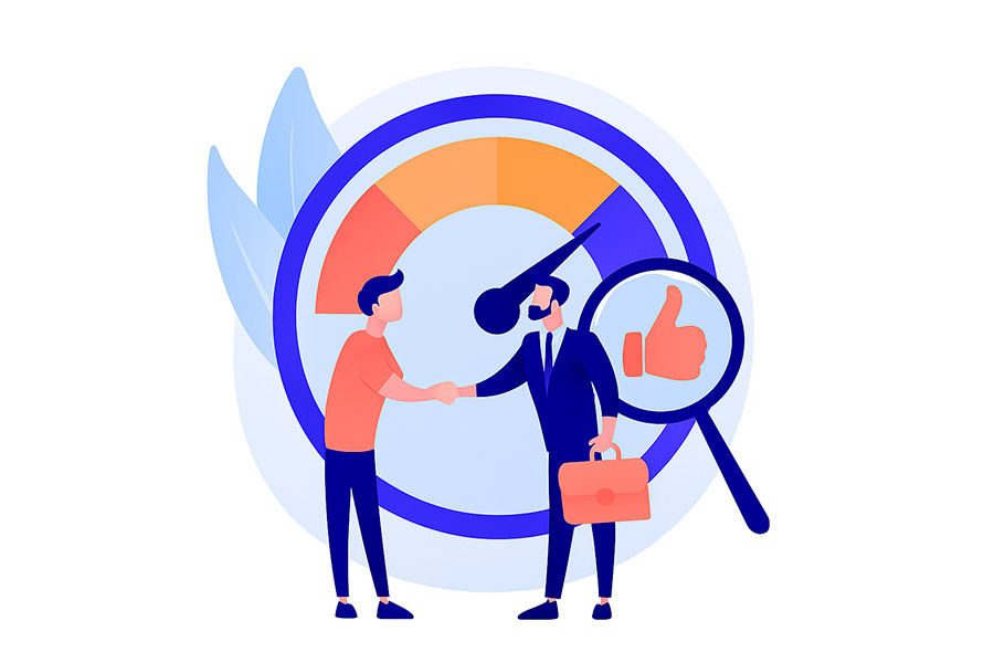 Понимание того, как формируется индекс деловой репутации и где он применяется, позволяет участникам закупок не только повысить доверие со стороны заказчиков, но и увеличить шансы на победу. В этой статье мы расскажем, от чего зависит индекс, какие данные влияют на его значение и что делать, чтобы укрепить деловой имидж в тендерной системе.
