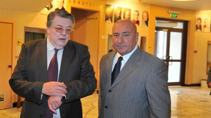 Фото: Global Look Press