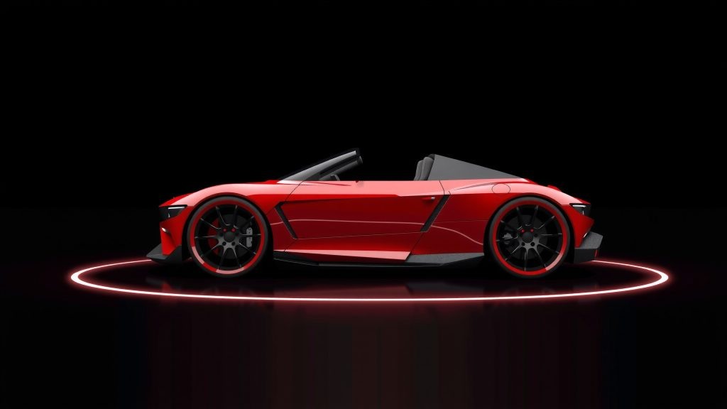    Как Polestar O2 Roadster Concept делает спорт доступным?