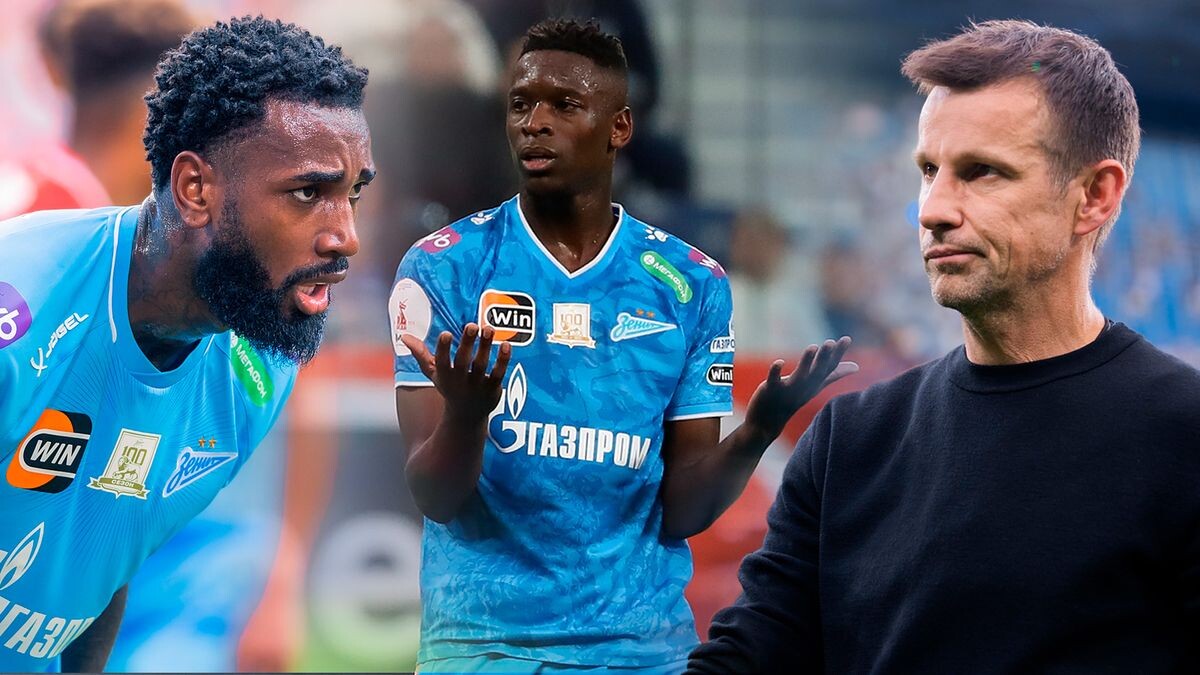    fc-zenit.ru / РИА Новости