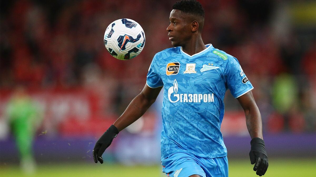    Евгений Семенов, Sport24