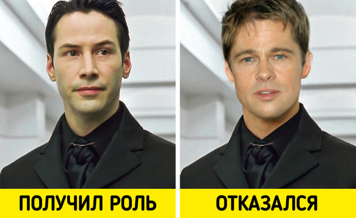© The Matrix / Warner Bros., © everett225 / Depositphotos