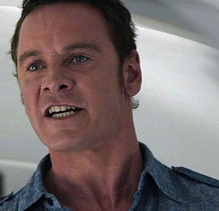© X-Men: Days of Future Past / Marvel Entertainment