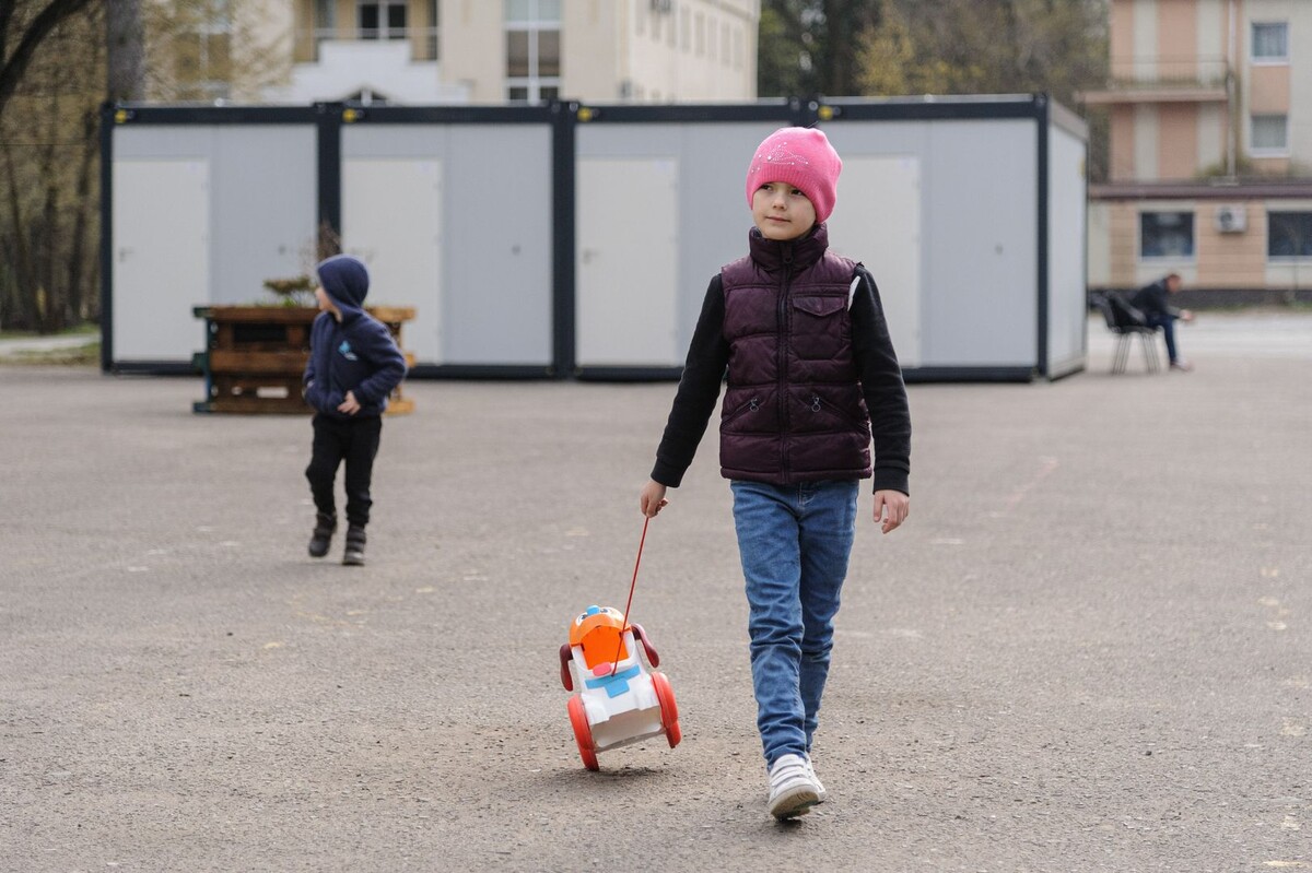     / Источник: © Global Look Press