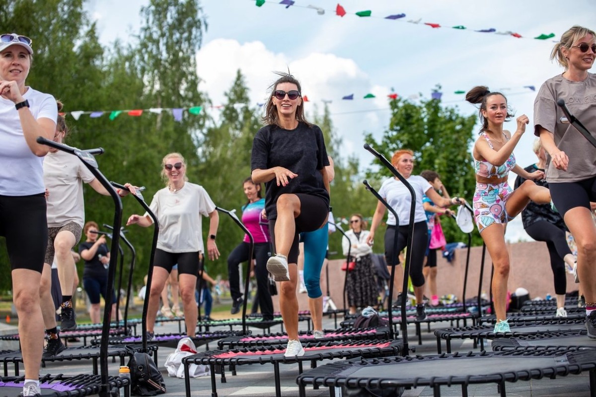    Фото: Администрация Петрозаводска / ВК