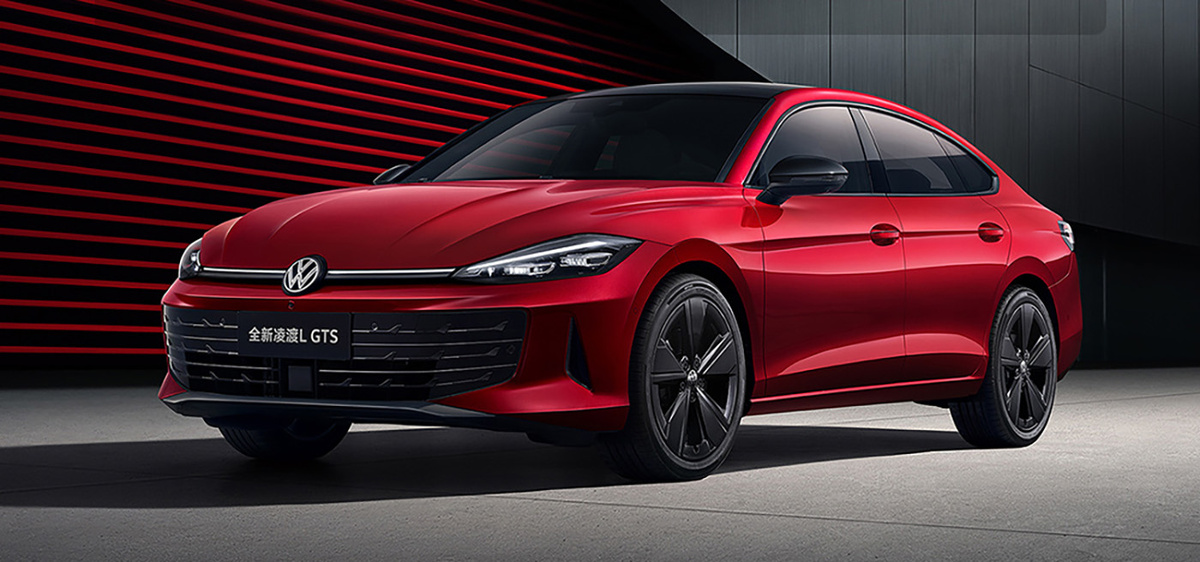 Фото: Volkswagen  📷
