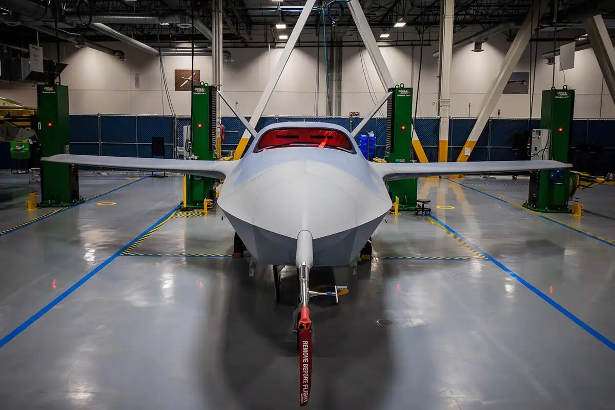    YFQ-42A. © wikipedia.org