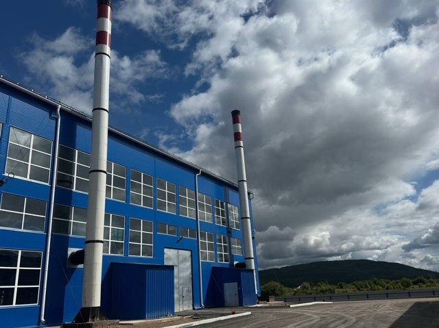 Фото со страницы депутата в Вк (12+)