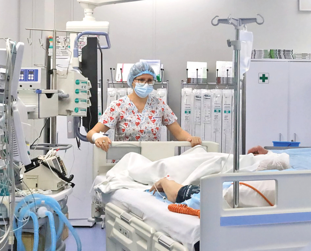 Фото из архива «Крымской газеты»