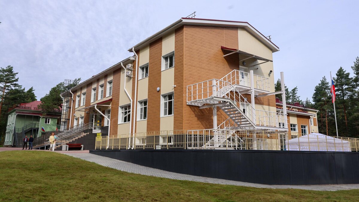    Фото: пресс-служба губернатора Санкт-Петербурга