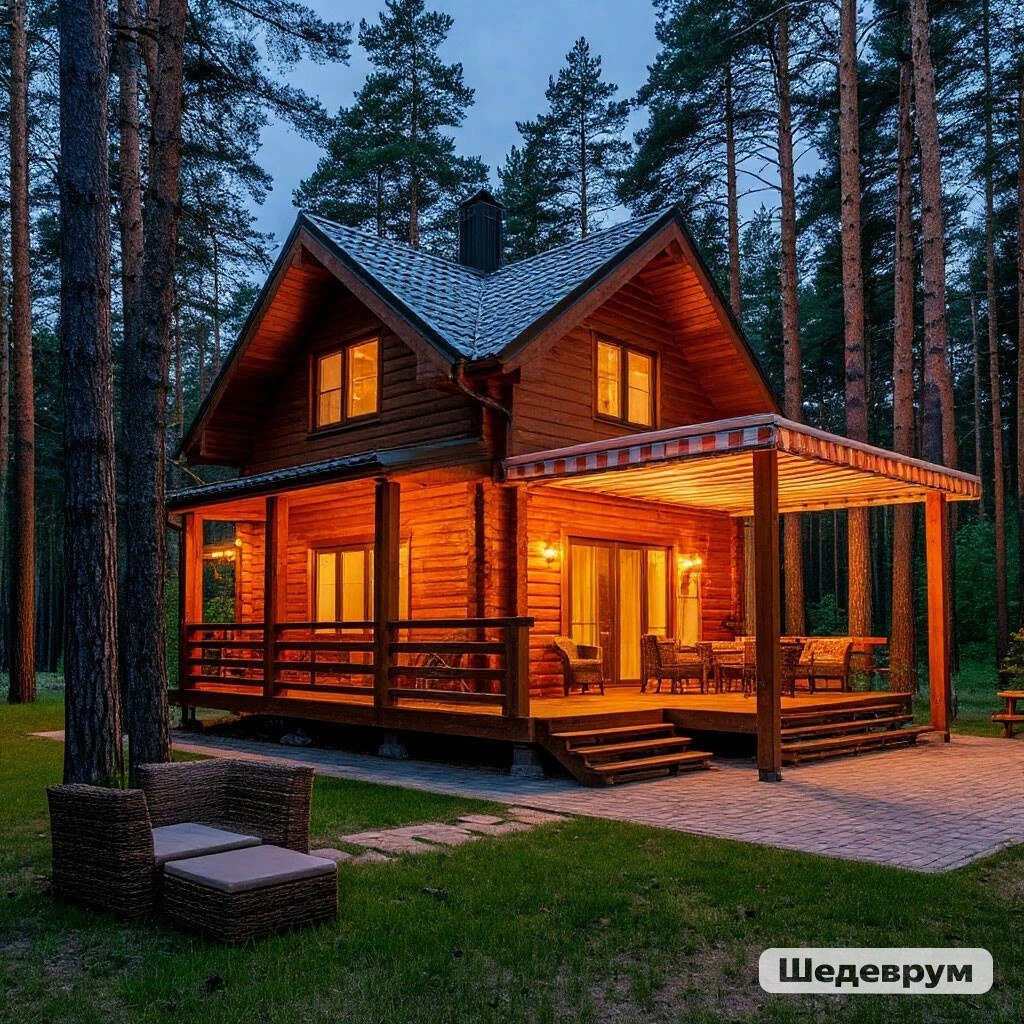 Картинка для иллюстрации статьи сгенерирована нейросетью Шедеврум по запросу автора.