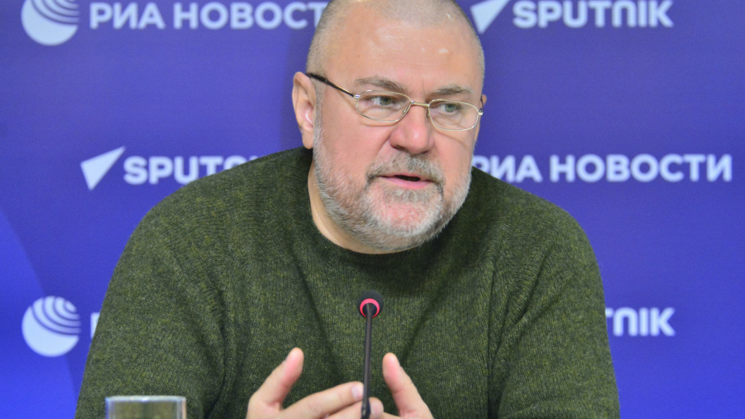    Павел Кашаев/Global Look Press