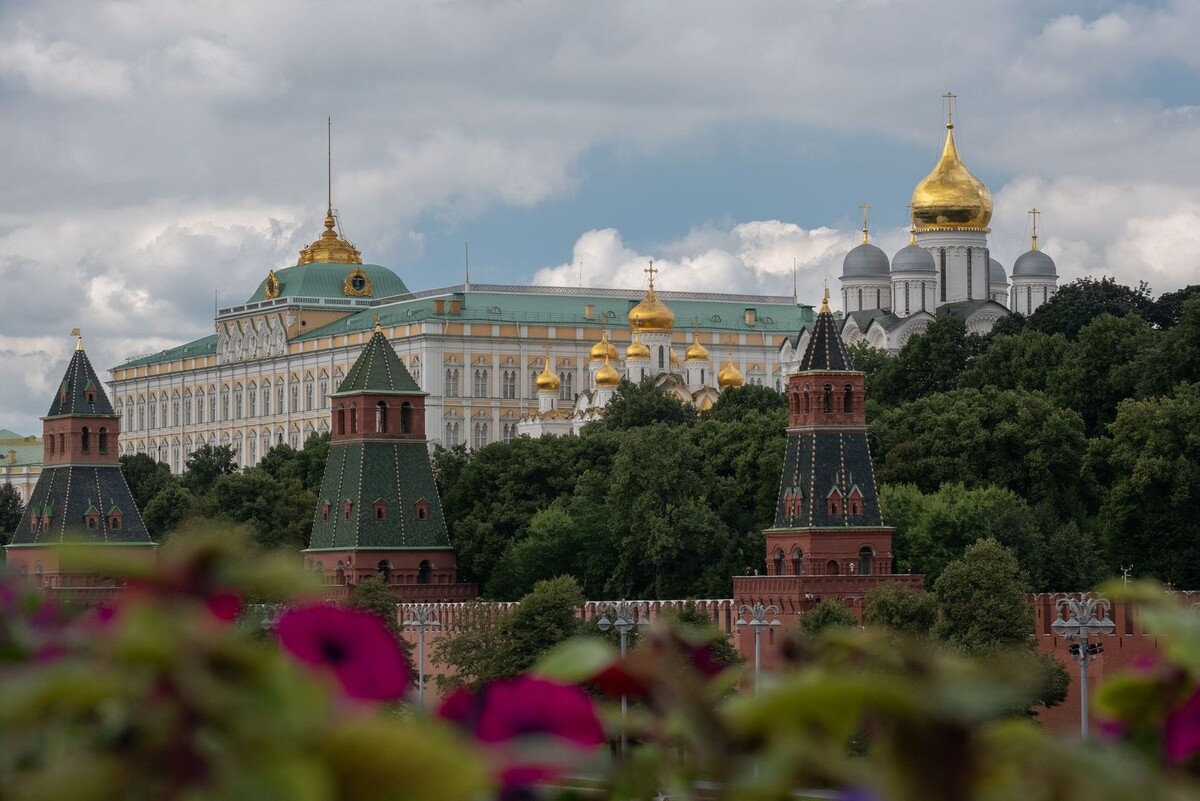     / Источник: © ИЗВЕСТИЯ/Сергей Виноградов