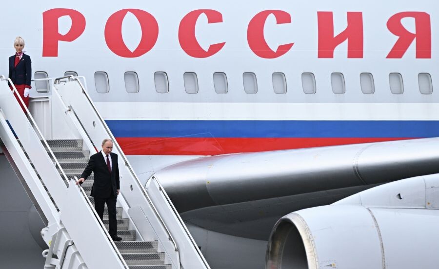     / Источник: © Сергей Бобылев/РИА Новости