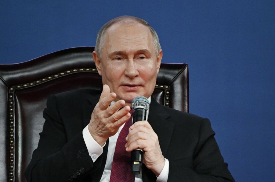     / Источник: © Сергей Гунеев/РИА Новости