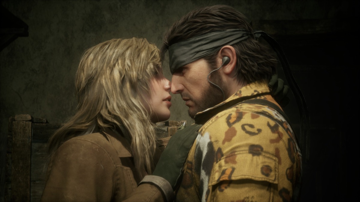 Без роковой женщины в шпионском боевике никуда