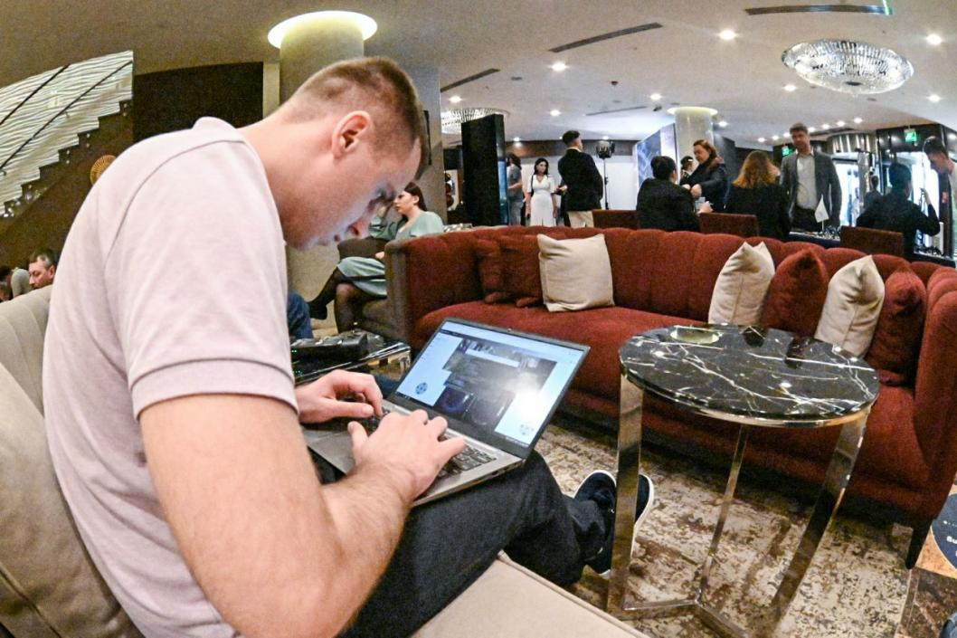 Фото: Сергей Елесин, ИА "Тюменская линия"