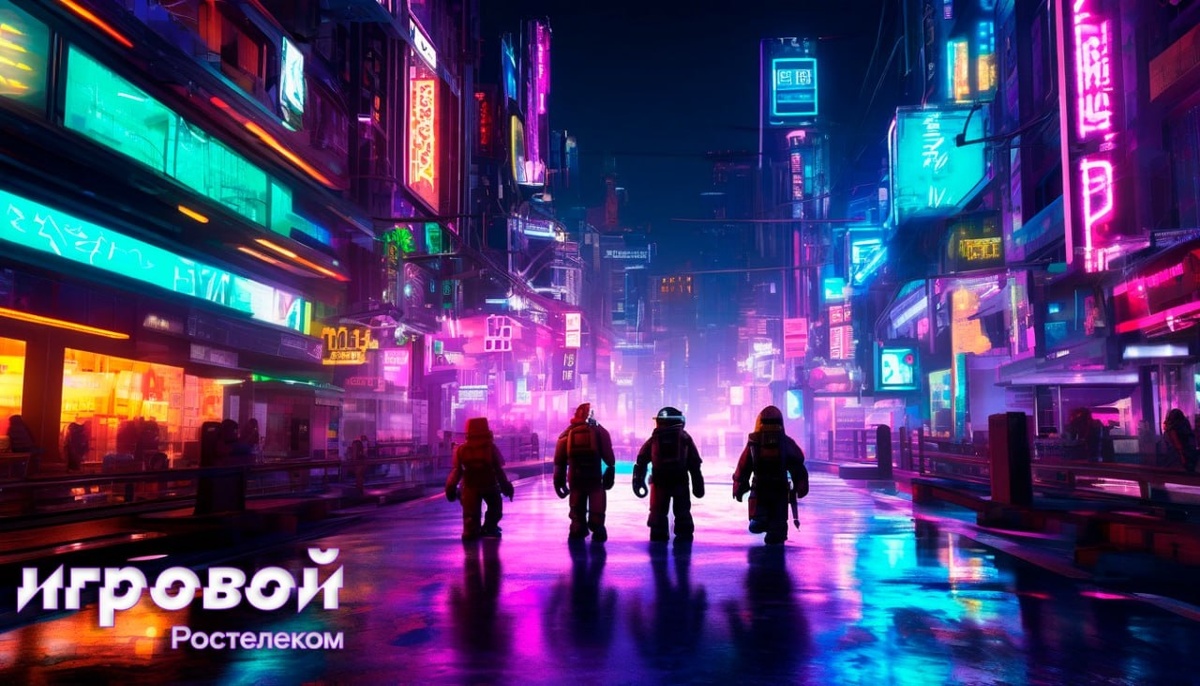 Иллюстрация: Ростелеком  📷
