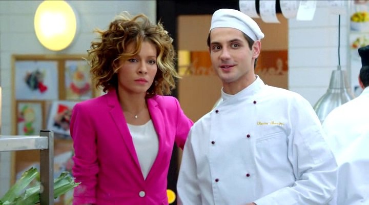 Несовместимость в отношениях на примере сериала «Кухня»