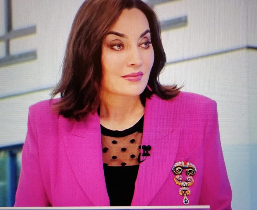 По данным аналитиков количество молодых ипотечных заемщиков не превышает 9%.  Почему молодежь не верит в ипотечную “мечту”? Обсудили этот вопрос в прямом эфире телеканала ОТР с экспертом Ириной Радченко.