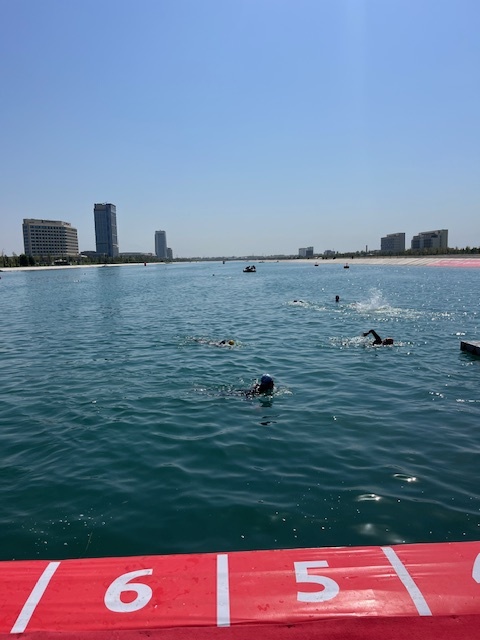 Гребной канал