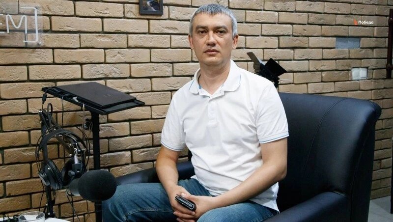      Фото: Дмитрий Ахмадуллин / / ИА «Победа26»