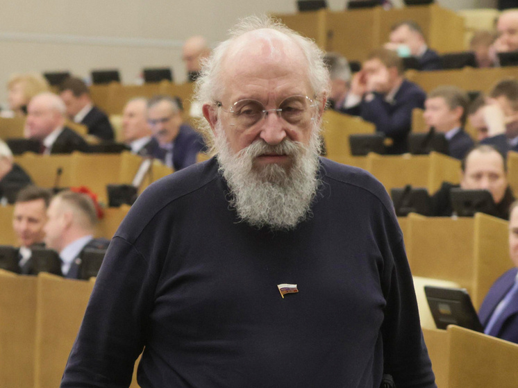 Фото: Наталия Губернаторова
