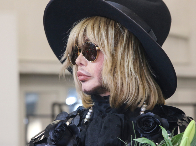 Фото: Геннадий Черкасов
