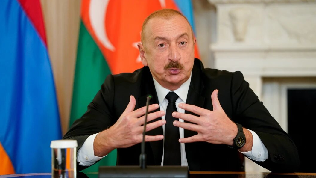    Nathan Howard - Pool via CN/PConsolidated News Photos/Globallookpress