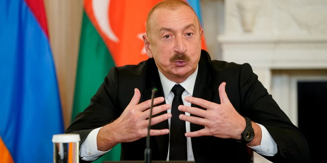 "А кто учился в МГИМО у оккупантов?": Гаспарян поймал Алиева в ловушку. Вспомнил и про его отца