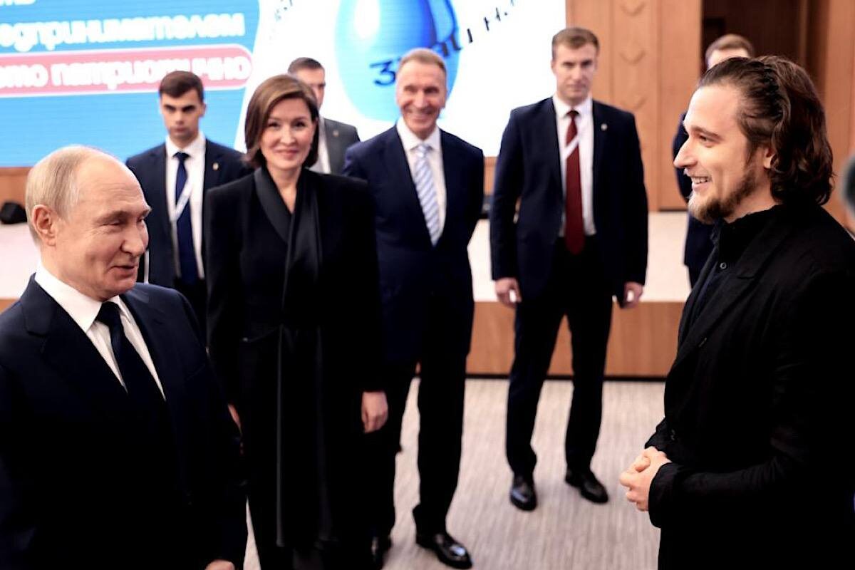    Фото: Фонд развития промышленности Республики Мордовия