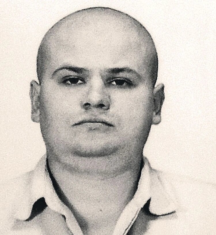 Глава банды Роман Подкопаев был убит при задержании