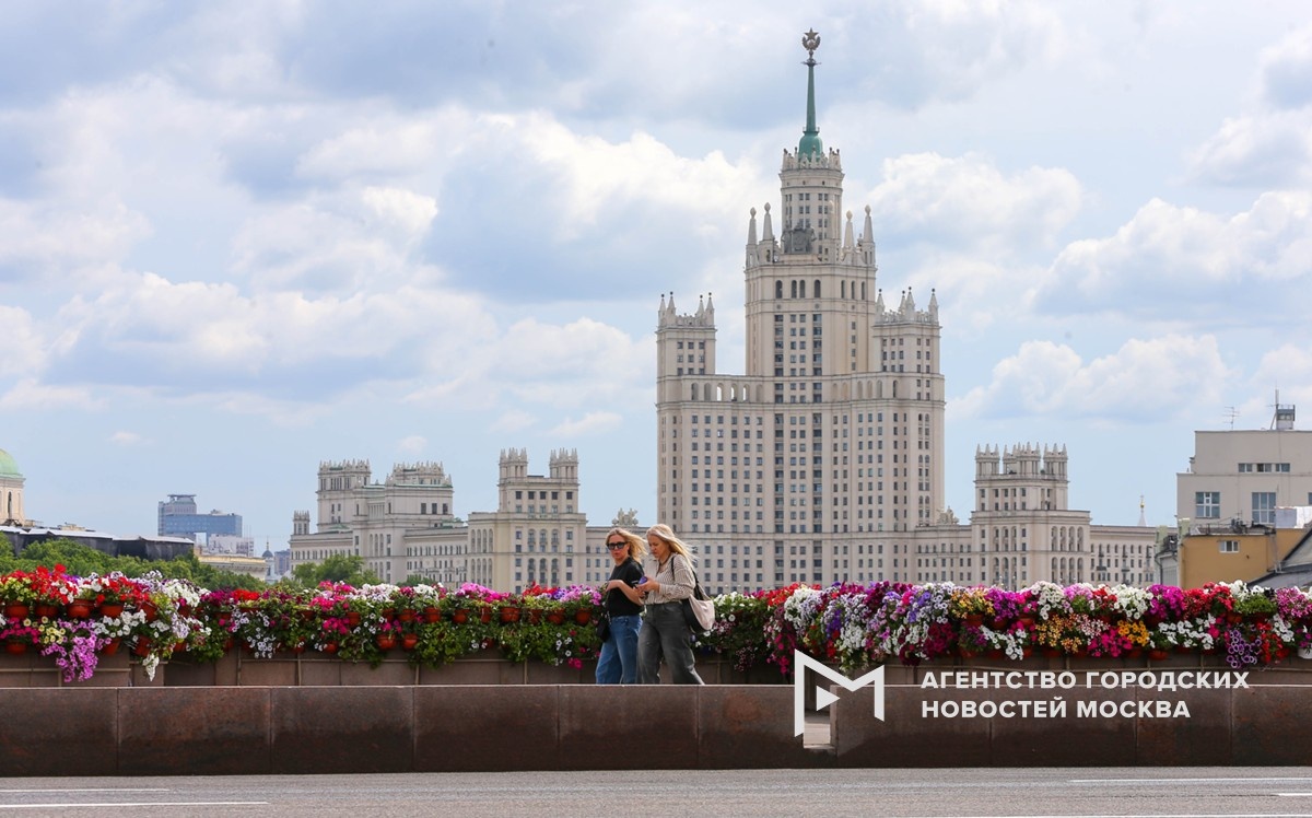 Фотограф: Сергей Ведяшкин