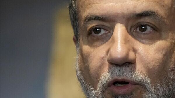    © AP / Hassan Ammar