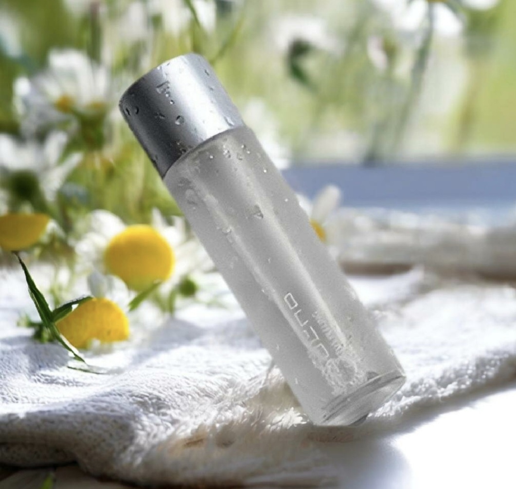 В магазине E-ST SHOP на всей продукции  Bueno голограмма с QR-кодом и короной, подтверждающая оригинальность товара