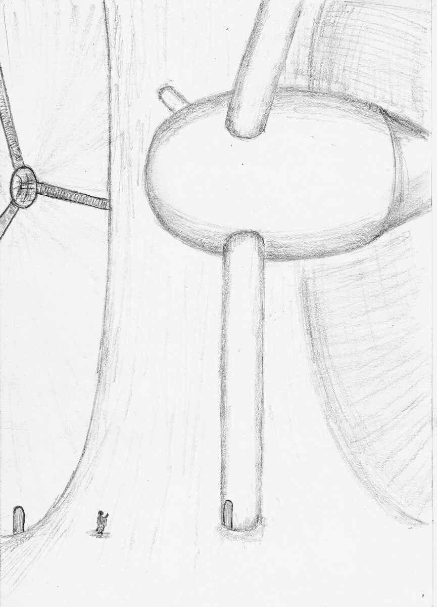 Иллюстрация автора.