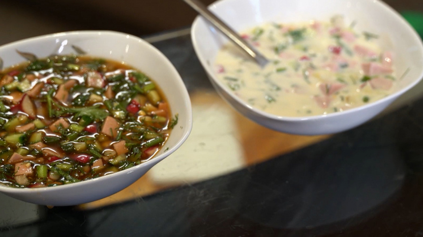    Фото: Кадр из программы "Страна советов", 5-tv.ru