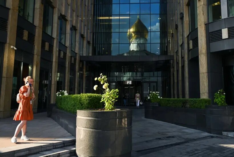     © РИА Новости. Григорий Сысоев