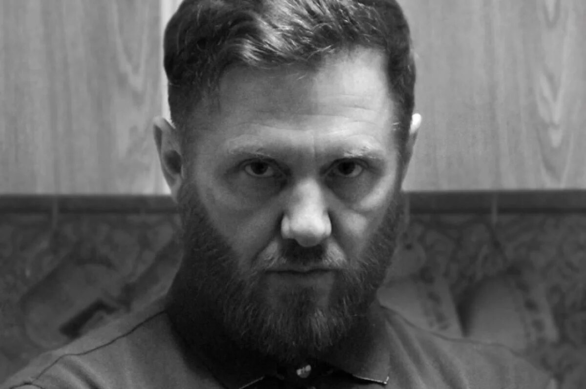    В Копейске умер известный художник Мурат Халимов