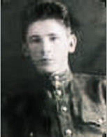 Крутиков Алексей Федорович