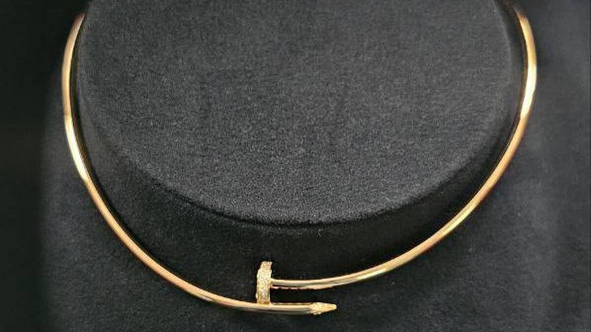    Фото: Пресс-служба ФТС России