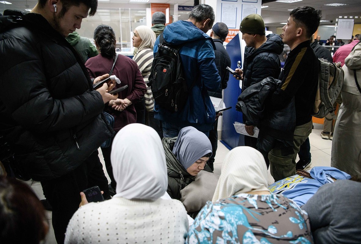 Фото: Ilya Moskovets / Globallookpress.com