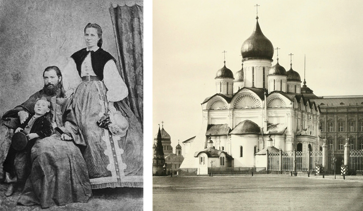 Стоило к нему приблизиться какому-нибудь обездоленному бедняге, измученному невзгодами и лишениями, как лицо священника вновь озарялось добротой и состраданием…