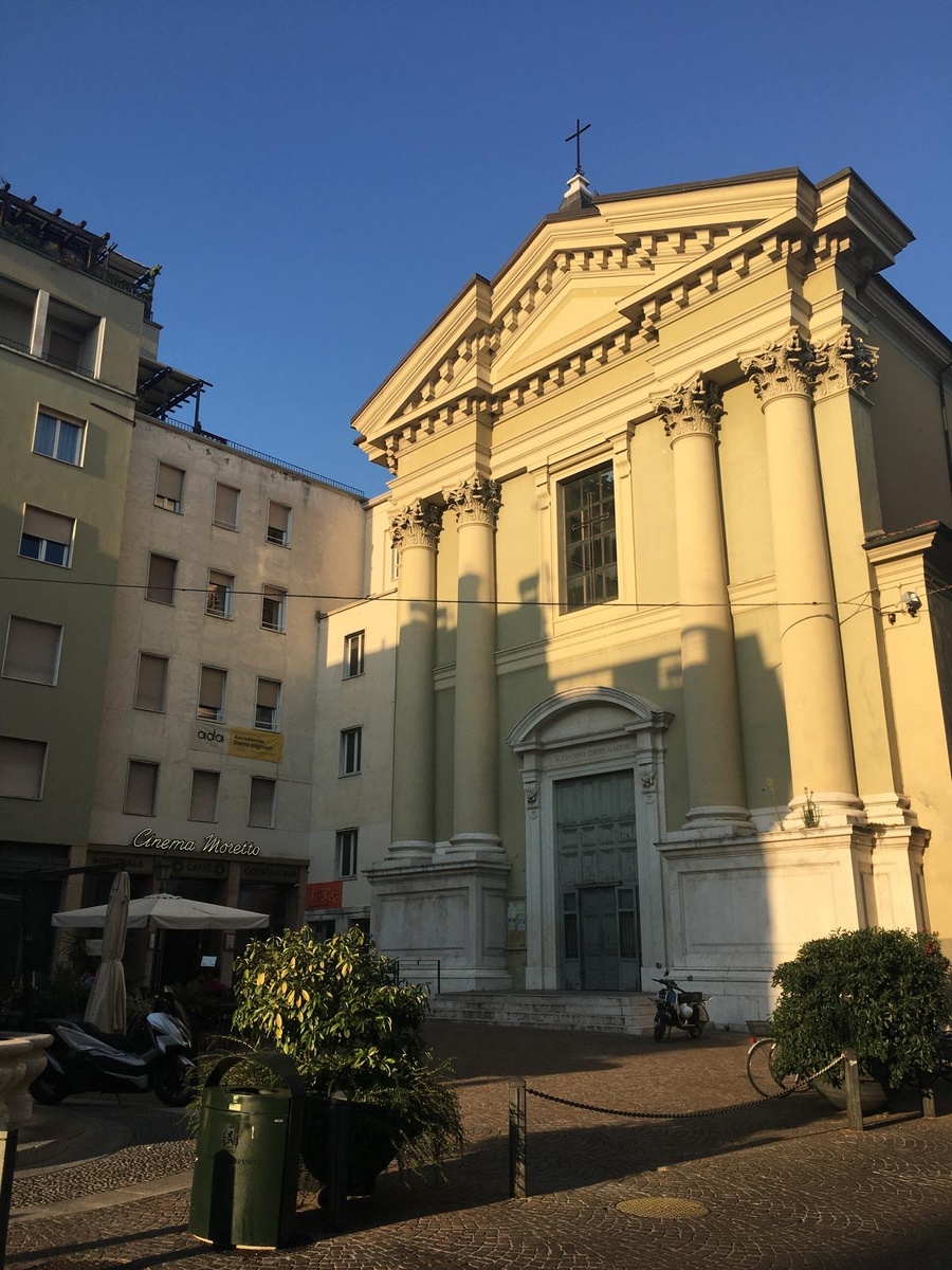 Личный архив