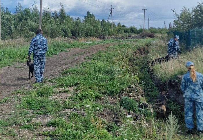    Фото: ГУ МВД России по Свердловской области