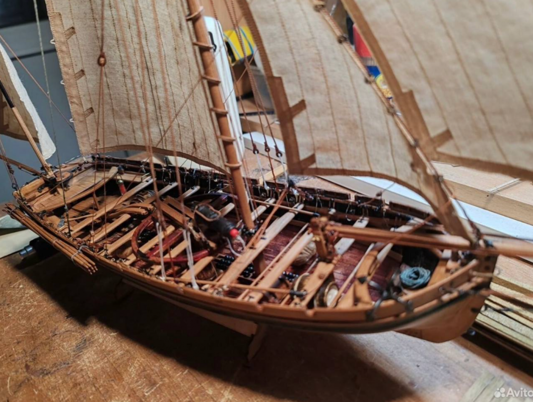  Фото с онлайн-сервиса «Авито»