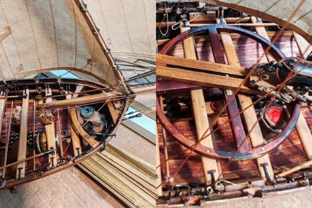  Фото с онлайн-сервиса «Авито»