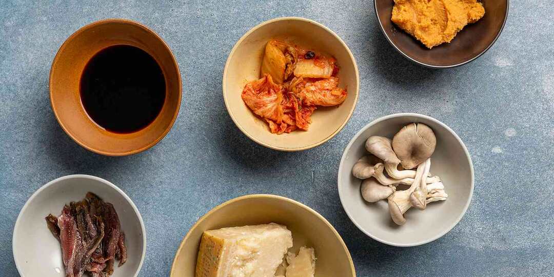 ЧТО ТАКОЕ УМАМИ и В КАКИХ РОССИЙСКИХ ПРОДУКТАХ ЕГО ИСКАТЬ?